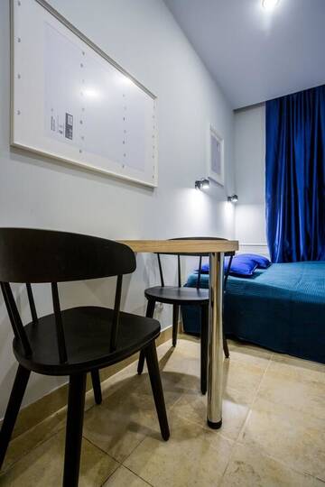 Фото номера Апартаменты Гостиница LeoHotels Знаменская г. Санкт-Петербург 13