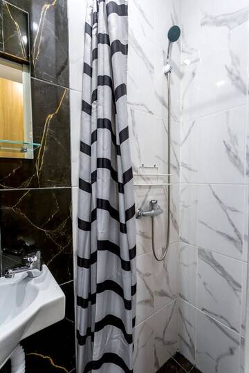 Фото номера Апартаменты Гостиница LeoHotels Знаменская г. Санкт-Петербург 27