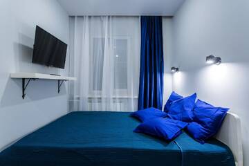 Фото номера Апартаменты Гостиница LeoHotels Знаменская г. Санкт-Петербург 21