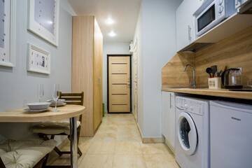 Фото номера Апартаменты Гостиница LeoHotels Знаменская г. Санкт-Петербург 22