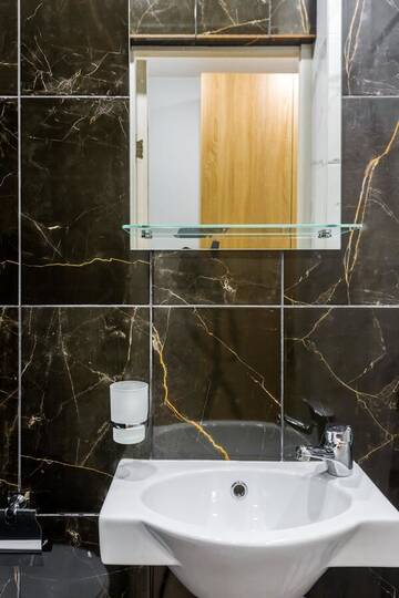 Фото номера Апартаменты Гостиница LeoHotels Знаменская г. Санкт-Петербург 28