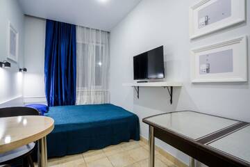 Фото номера Апартаменты Гостиница LeoHotels Знаменская г. Санкт-Петербург 8
