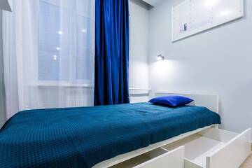 Фото номера Апартаменты Гостиница LeoHotels Знаменская г. Санкт-Петербург 4