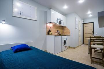Фото номера Апартаменты Гостиница LeoHotels Знаменская г. Санкт-Петербург 5