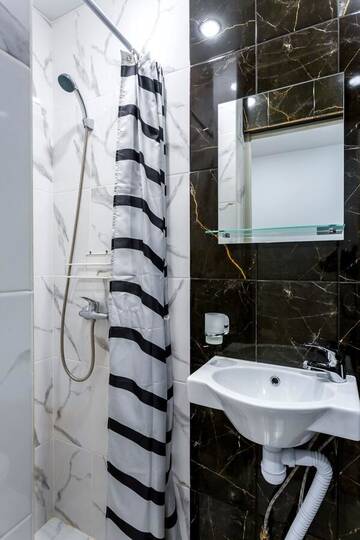 Фото номера Апартаменты Гостиница LeoHotels Знаменская г. Санкт-Петербург 9