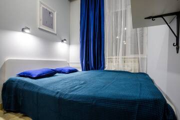 Фото номера Апартаменты Гостиница LeoHotels Знаменская г. Санкт-Петербург 9