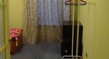Фото номера Семейный номер Гостиница Душевный Хостел г. Санкт-Петербург 5