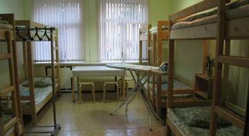 Фото номера Номер &quot;Стандарт&quot; Гостиница Хостел на 12 линии г. Санкт-Петербург 12