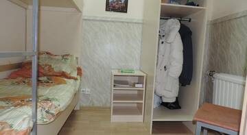 Фото номера Номер &quot;Стандарт&quot; Гостиница Лудус-Спорт г. Санкт-Петербург 70