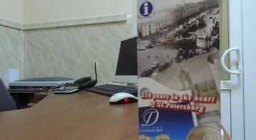 Фото номера Номер &quot;Стандарт&quot; Гостиница Лудус-Спорт г. Санкт-Петербург 81