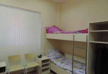Фото номера Номер &quot;Стандарт&quot; Гостиница Лудус-Спорт г. Санкт-Петербург 26
