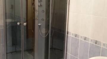 Фото номера Номер &quot;Стандарт&quot; Гостиница Black Cat Hostel г. Санкт-Петербург 40