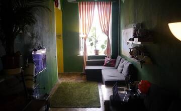 Фото номера Номер &quot;Стандарт&quot; Гостиница Burano Hostel г. Санкт-Петербург 11