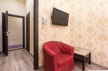 Фото Гостиница Golden Palace  г. Санкт-Петербург 3