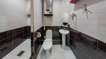Фото номера Стандарт Гостиница Golden Palace  г. Санкт-Петербург 5