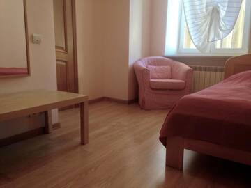Фото номера Стандартный одноместный номер Гостиница Гостиница Randhouse Morskaya B&amp;B г. Санкт-Петербург 2