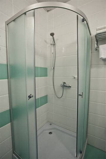 Фото номера Студия Гостиница Камея г. Санкт-Петербург 7