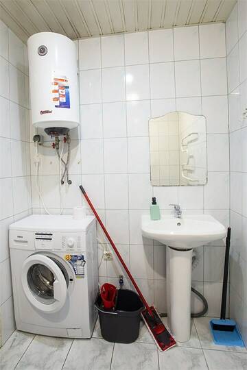 Фото номера Квартира на Миллионной 17/1 Гостиница Камея г. Санкт-Петербург 11