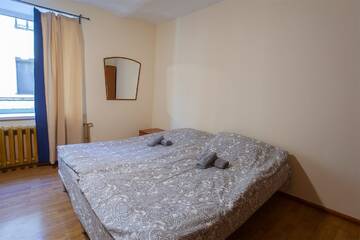 Фото номера Квартира на Миллионной 17/1 Гостиница Камея г. Санкт-Петербург 3