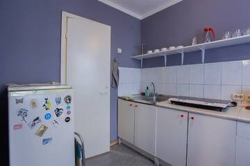 Фото номера Квартира на Миллионной 17/1 Гостиница Камея г. Санкт-Петербург 2