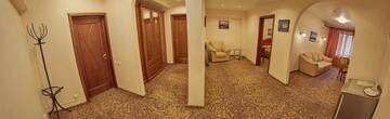 Фото номера lux Гостиница Le Vashoff Hotel г. Санкт-Петербург 5