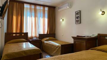 Фото номера standart triple Гостиница Le Vashoff Hotel г. Санкт-Петербург 2