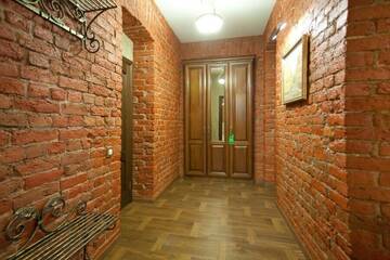 Фото номера Люкс Гостиница  Castle г. Санкт-Петербург 3