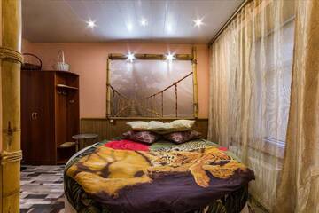 Фото номера Номер Делюкс Апарт-отель Apartments  Coffee  г. Санкт-Петербург 18