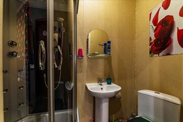 Фото номера Номер Делюкс Апарт-отель Apartments  Coffee  г. Санкт-Петербург 14