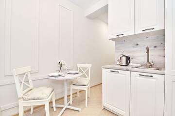 Фото номера Классика Гостиница Elegant Aparts г. Санкт-Петербург 6