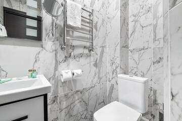 Фото номера Стандарт с раздельными кроватями Отель Zoom Hotel г. Санкт-Петербург 3