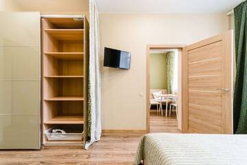 Фото номера Globus Apart на Невском Апартаменты Globus Apart г. Санкт-Петербург 13