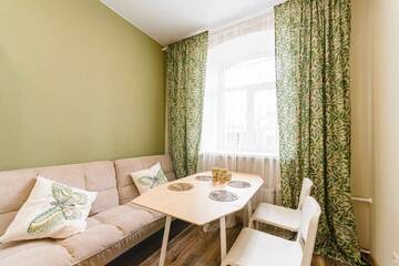 Фото номера Globus Apart на Невском Апартаменты Globus Apart г. Санкт-Петербург 3