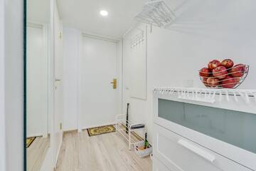 Фото номера Стандарт четырехместный Апартаменты Globus Apart г. Санкт-Петербург 47
