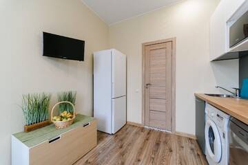 Фото номера Globus Apart на Невском Апартаменты Globus Apart г. Санкт-Петербург 10