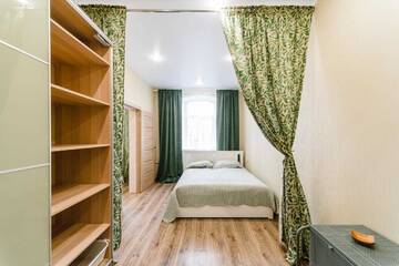 Фото номера Globus Apart на Невском Апартаменты Globus Apart г. Санкт-Петербург 15