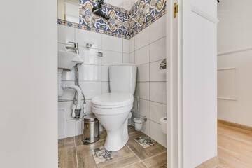 Фото номера Улучшенный на 5 чел. Апартаменты Globus Apart г. Санкт-Петербург 25