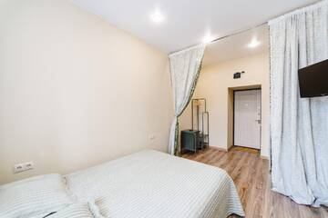 Фото номера Globus Apart на Невском Апартаменты Globus Apart г. Санкт-Петербург 16