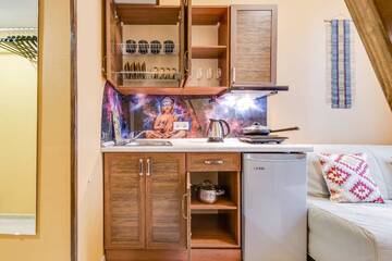 Фото номера Стандарт четырехместный Апартаменты Globus Apart г. Санкт-Петербург 36