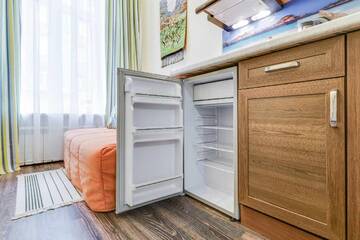 Фото номера Стандарт четырехместный Апартаменты Globus Apart г. Санкт-Петербург 22