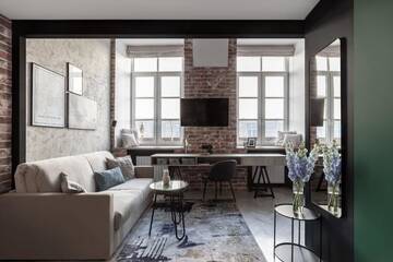 Фото номера Полулюкс с сауной Гостиница 1715 Duplex Hotel г. Санкт-Петербург 16