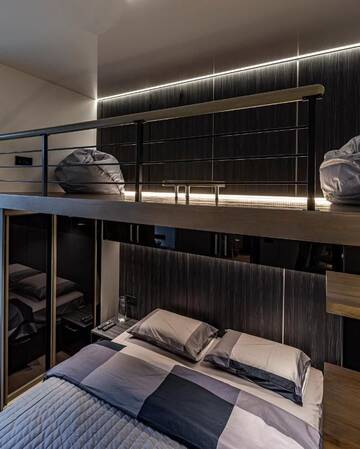 Фото номера Апартаменты 1 Апартаменты Stay2Day г. Санкт-Петербург 5