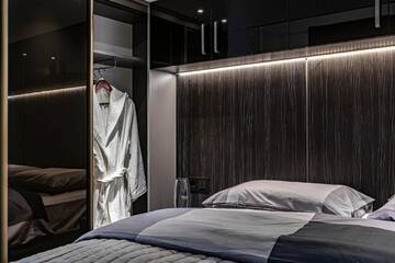 Фото номера Апартаменты 1 Апартаменты Stay2Day г. Санкт-Петербург 9