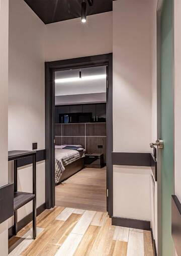 Фото номера Апартаменты 2 Апартаменты Stay2Day г. Санкт-Петербург 14