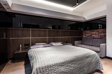Фото номера Апартаменты 2 Апартаменты Stay2Day г. Санкт-Петербург 2
