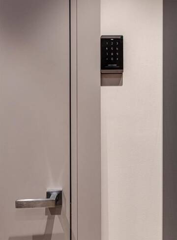 Фото номера Апартаменты 2 Апартаменты Stay2Day г. Санкт-Петербург 18