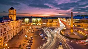 Фото номера Семейный номер Мини-отель Boho Home Hotel на Невском г. Санкт-Петербург 27