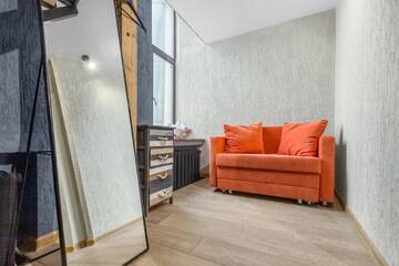 Фото номера Улучшенный семейный номер Отель Baltic boutique hotel г. Санкт-Петербург 9