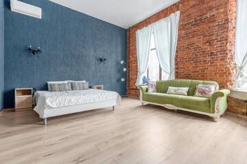 Фото номера Люкс Отель Baltic boutique hotel г. Санкт-Петербург 9