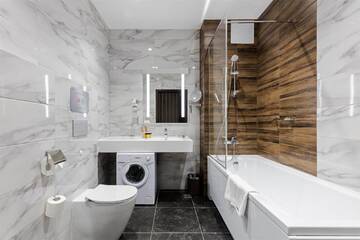Фото номера Полулюкс Отель Welton Сlub Hotel &amp; Apartments г. Санкт-Петербург 5